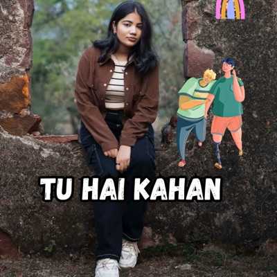 Tu Hai Kahan – Reply Version (Female) Lyrics