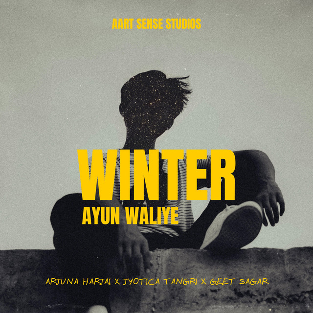 Winter Aun Waliye Lyrics